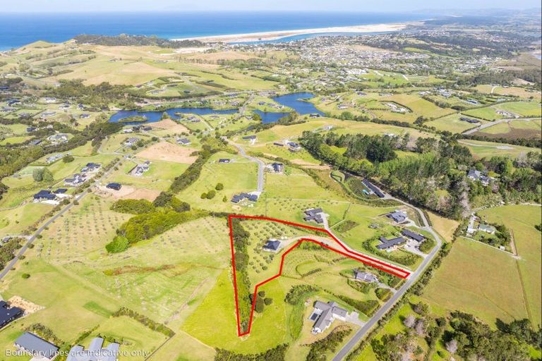 Photo of property in 157 Robert Hastie Drive, Mangawhai, 0573
