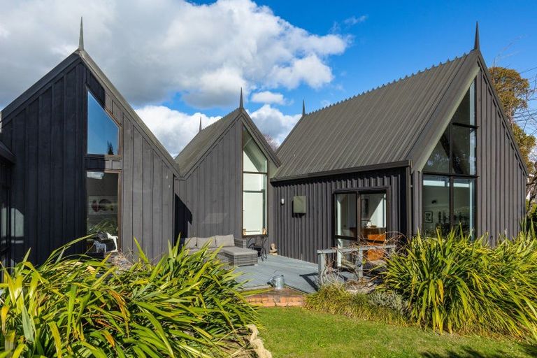 Photo of property in 205 Redwood Street, Witherlea, Blenheim, 7201