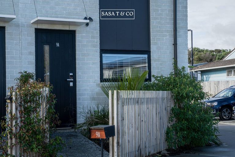 Photo of property in 9a Welby Place, Mangere, Auckland, 2022