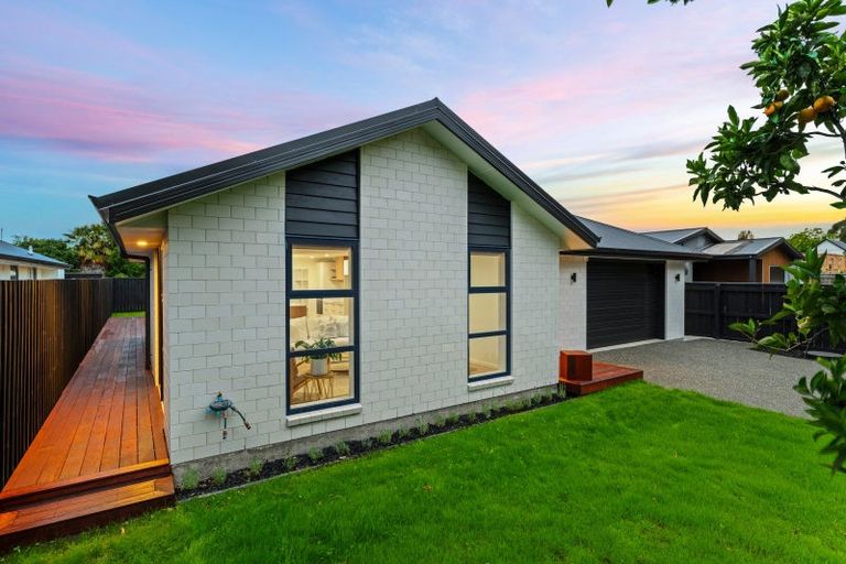 Photo of property in 34b Leitrim Street, Redwoodtown, Blenheim, 7201