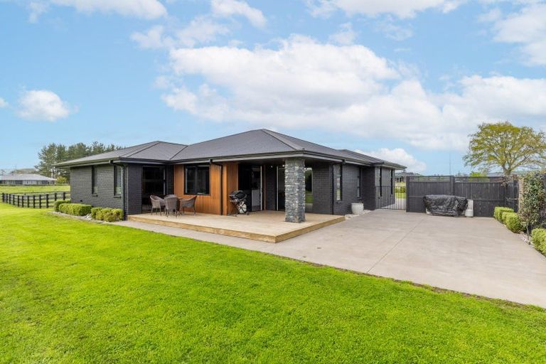 Photo of property in 27 Mountain View Lane, Putaruru, 3481