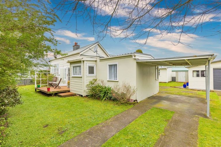 Photo of property in 15 Roberts Avenue, Aramoho, Whanganui, 4500
