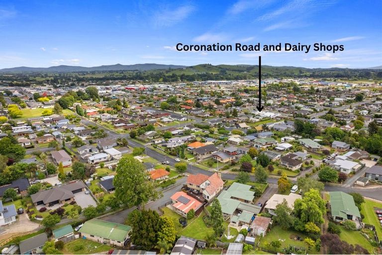 Photo of property in 34 David Street, Morrinsville, 3300