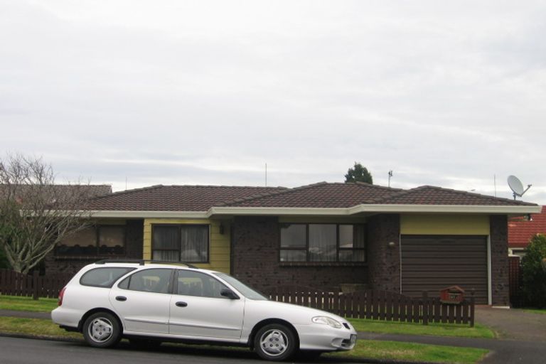 Photo of property in 45b Wood Street, Papakura, 2110