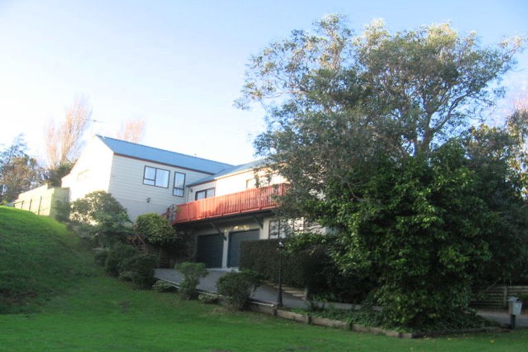 Photo of property in 11 D'arcy Road, Bastia Hill, Whanganui, 4500