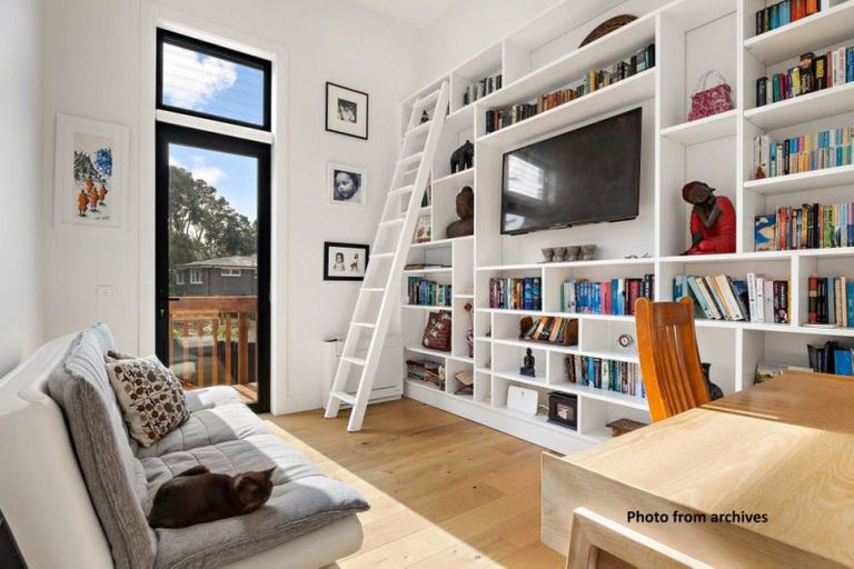 Photo of property in 56a Tautari Street, Orakei, Auckland, 1071