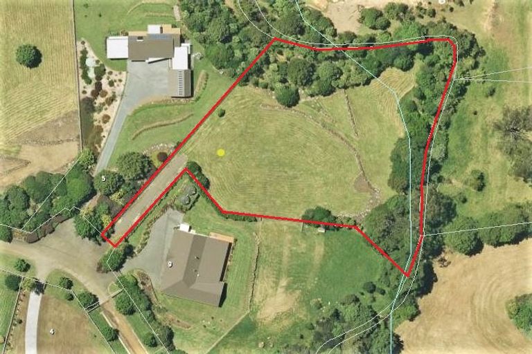 Photo of property in Blue Gum Lane, Kerikeri, 0293