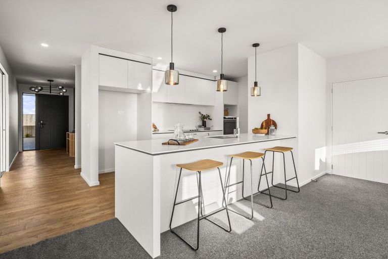 Photo of property in 2 Orwell Way, Elgin, Ashburton, 7700