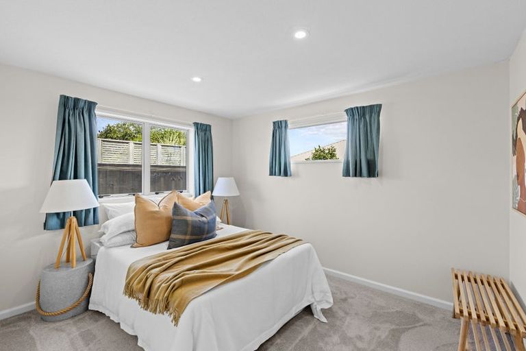 Photo of property in 2/46 Orlando Crescent, Waimairi Beach, Christchurch, 8083