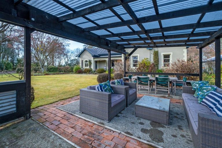 Photo of property in 584 Orari Station Road, Geraldine, 7992