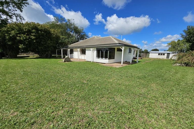 Photo of property in 5896 State Highway 29, Karapiro, Tirau, 3484