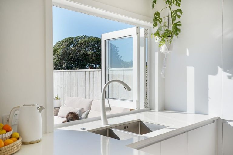 Photo of property in 21 Ocean Beach Street, Foxton Beach, Foxton, 4815