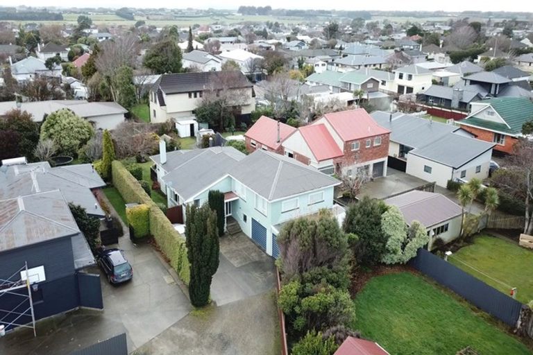 Photo of property in 150 Chelmsford Street, Windsor, Invercargill, 9810