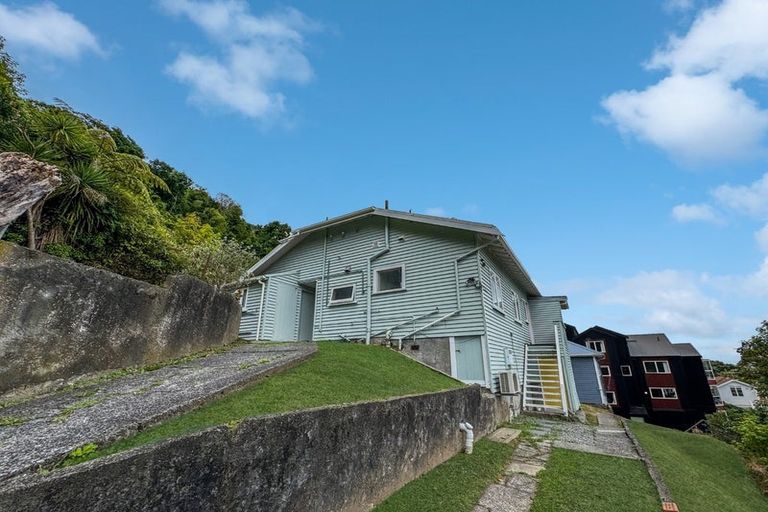 Photo of property in 20c Glenmore Street, Thorndon, Wellington, 6011