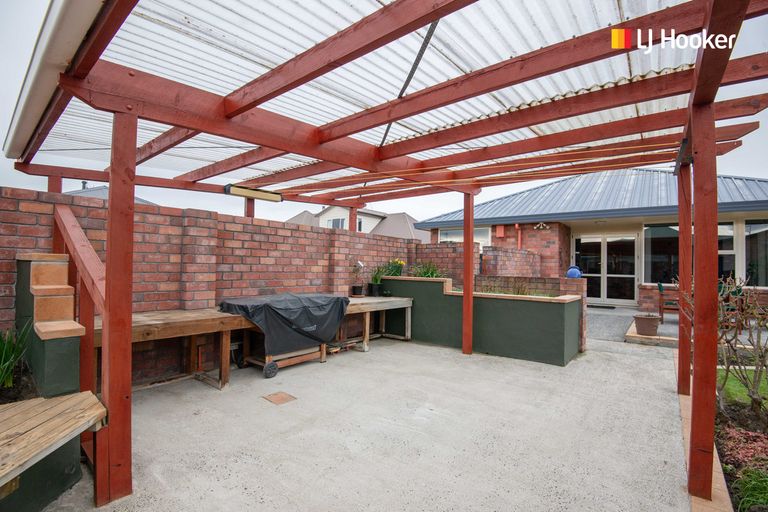 Photo of property in 50 Silverstream Drive, Mosgiel, 9024