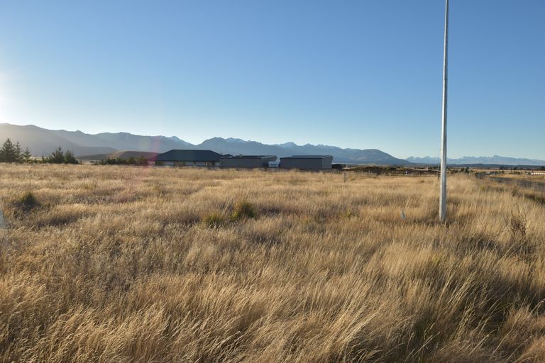 Photo of property in 52 Woodley Avenue, Twizel, 7999