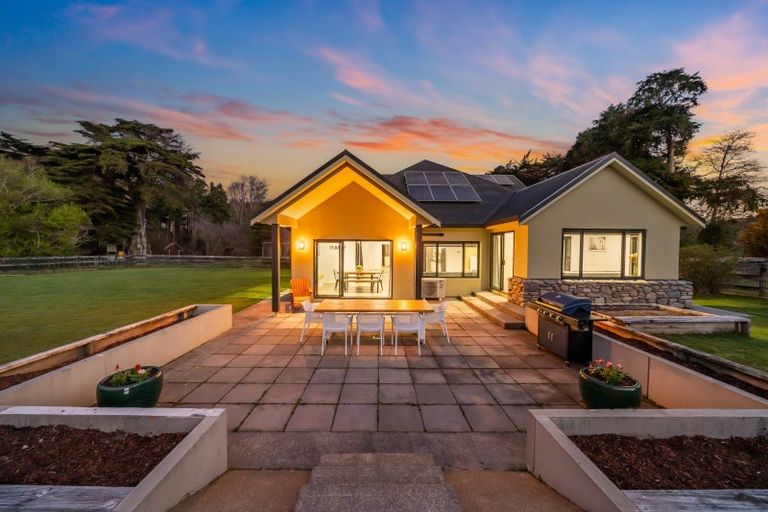 Photo of property in 1031c Blue Mountains Road, Blue Mountains, Upper Hutt, 5371