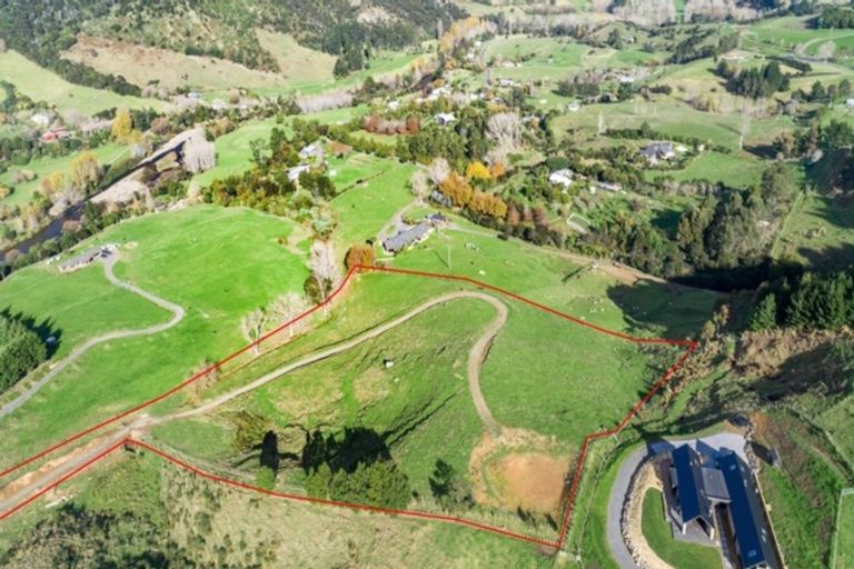 Photo of property in 78 Packtrack Road, Thames, 3577