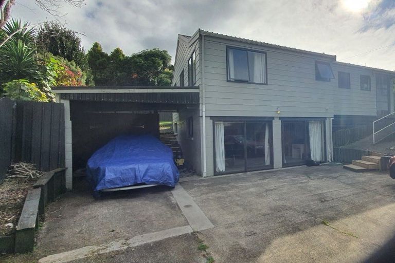 Photo of property in 10a Nahum Street, Paeroa, 3600