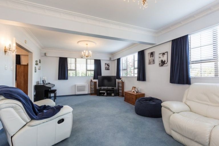 Photo of property in 47a Avenue Road, Greenmeadows, Napier, 4112