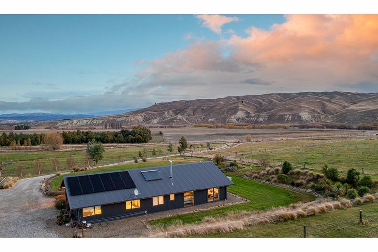 Photo of property in 200 Kinney Road, Chatto Creek, Alexandra, 9393