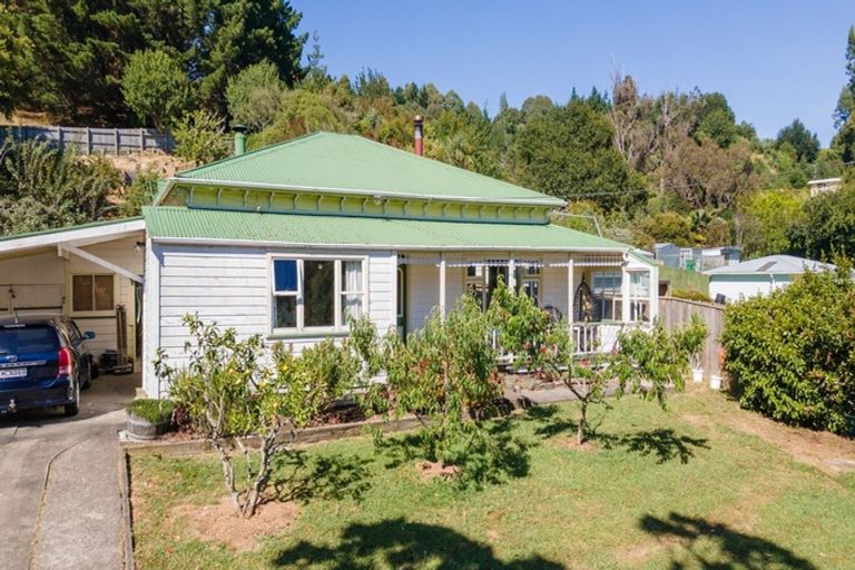 Photo of property in 24 Todd Bush Road, Todds Valley, Nelson, 7071