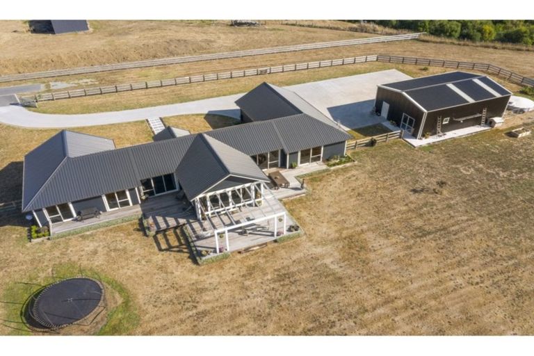 Photo of property in 6 Diane Place, Te Kowhai, Hamilton, 3288