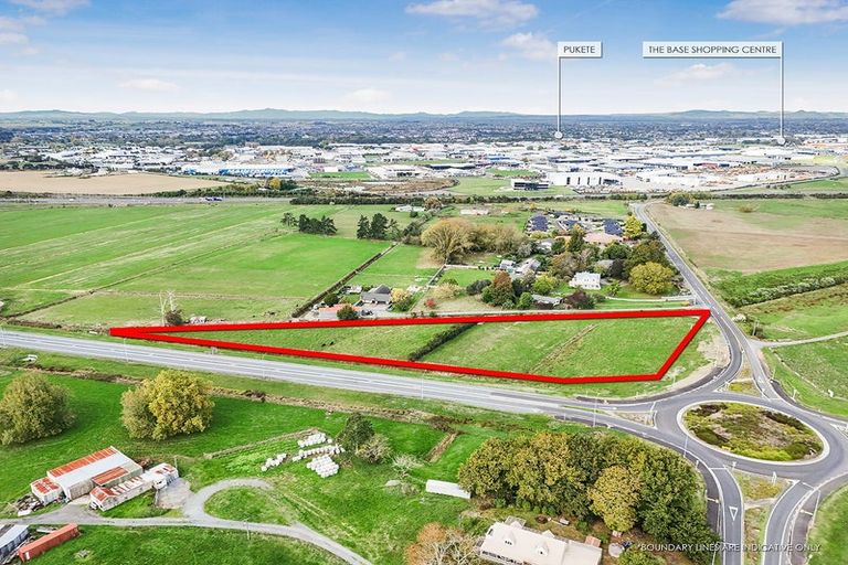 Photo of property in 230 Te Kowhai Road, Te Kowhai, Hamilton, 3288