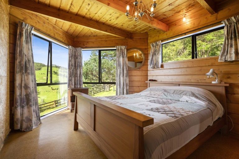 Photo of property in 2846 Hunua Road, Hunua, Papakura, 2583