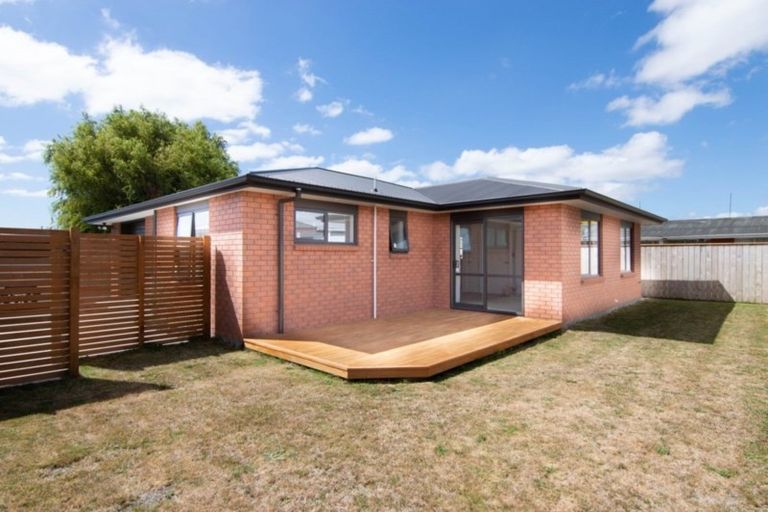 Photo of property in 20a Aberdeen Avenue, Takaro, Palmerston North, 4412