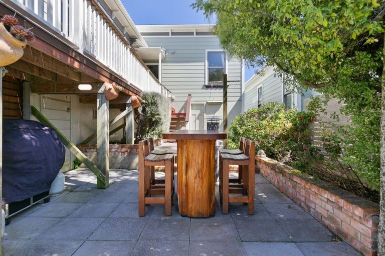 Photo of property in 48 Lavaud Street, Berhampore, Wellington, 6023