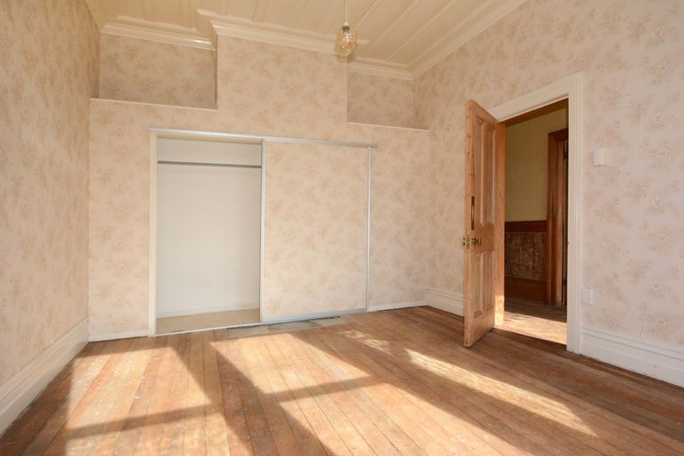 Photo of property in 52 Maryhill Terrace, Maryhill, Dunedin, 9011