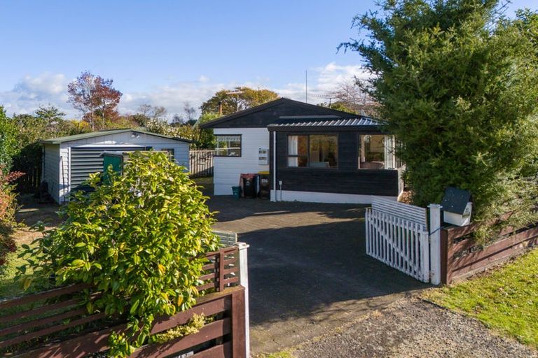 Photo of property in 2b Margaret Street, Waihi, 3610