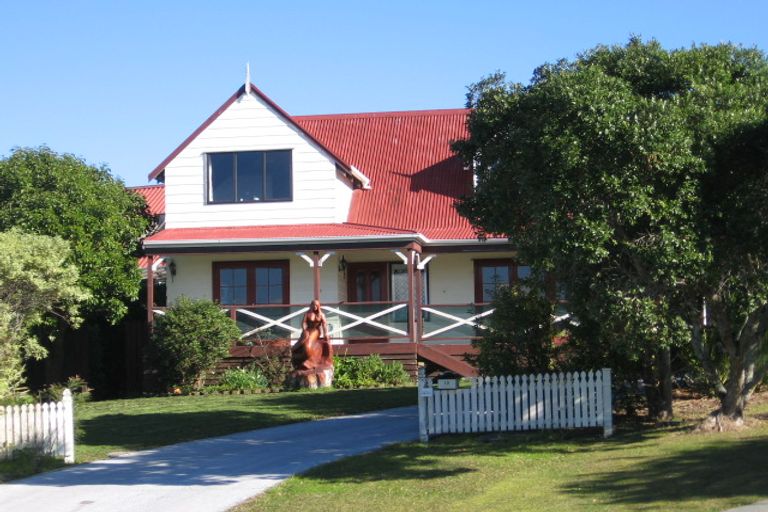 Photo of property in 12 The Nook, Algies Bay, Warkworth, 0920