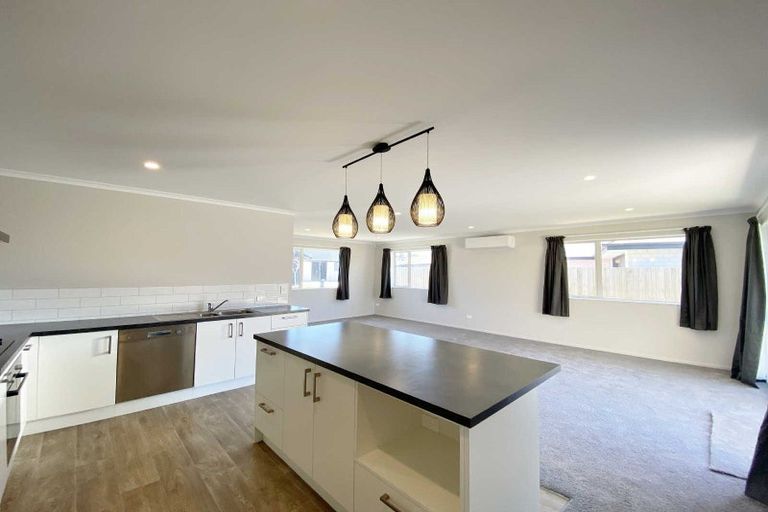 Photo of property in 40 Lucca Crescent, Rolleston, 7615