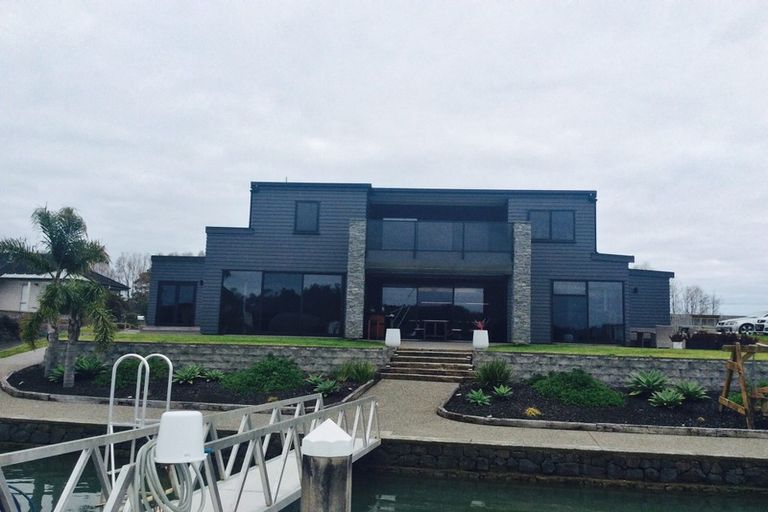 Photo of property in 153 South Highway West, Whitianga, 3510