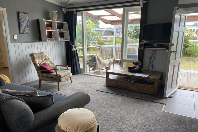 Photo of property in 21 Kowhai Street, Mangakino, 3421
