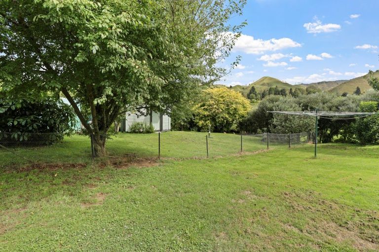 Photo of property in 37 Taranui Street, Ohura, 3926