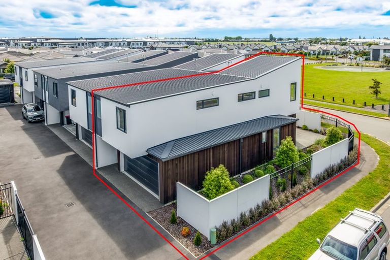 Photo of property in 31 Liberty Street, Wigram, Christchurch, 8042
