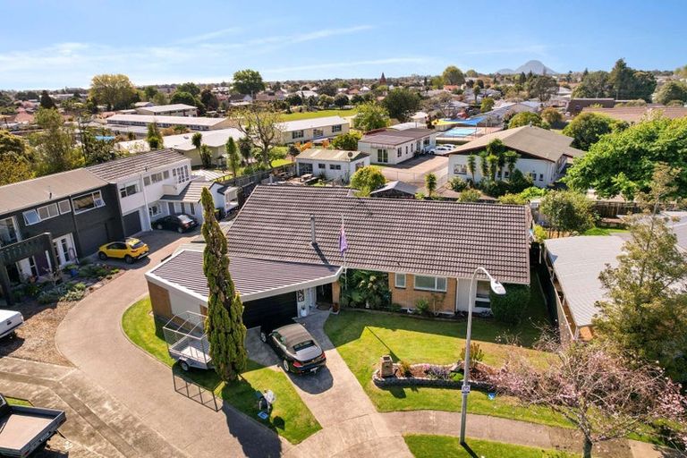 Photo of property in 4 Noel Mills Place, Whakatane, 3120
