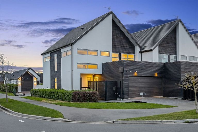 Photo of property in 1 Taupata Street, Kaiapoi, 7630