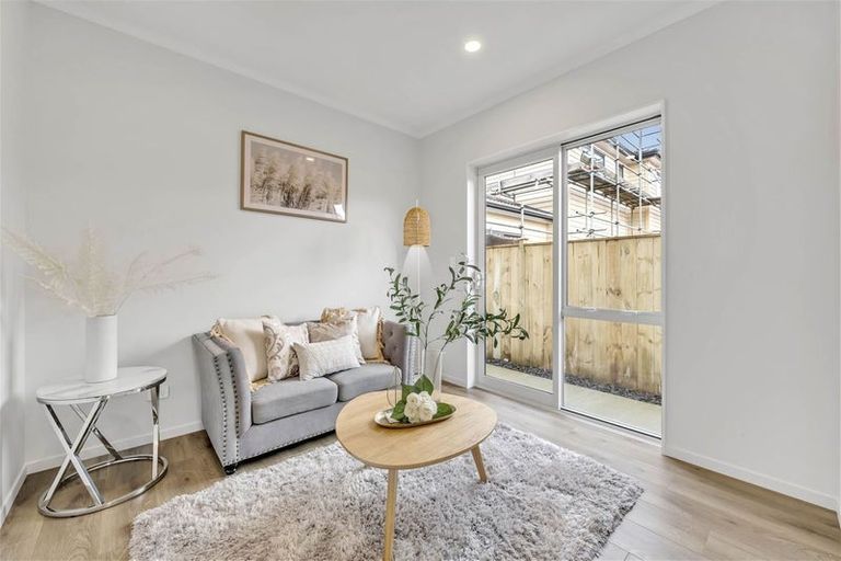 Photo of property in 4 Makau Road, Flat Bush, Auckland, 2019