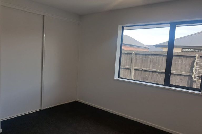 Photo of property in 8 Selfe Crescent, Burwood, Christchurch, 8083