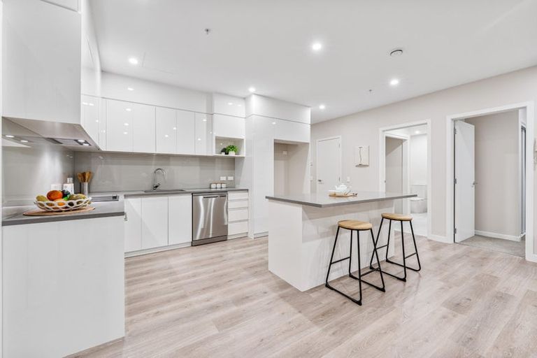 Photo of property in 507/57 Mapou Road, Hobsonville, Auckland, 0616