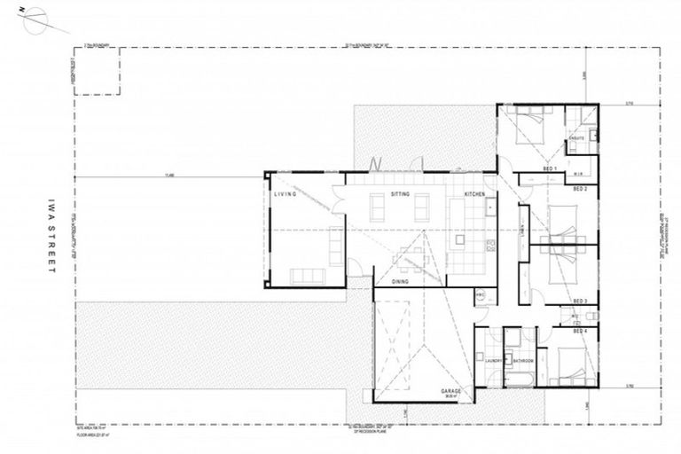 Photo of property in 93 Iwa Street, Mapua, 7005