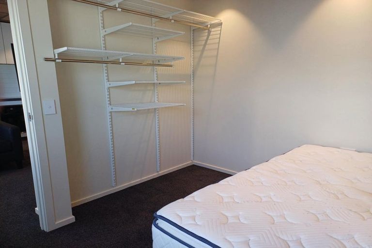 Photo of property in Te Kainga Te Aka, 203 Willis Street, Te Aro, Wellington, 6011