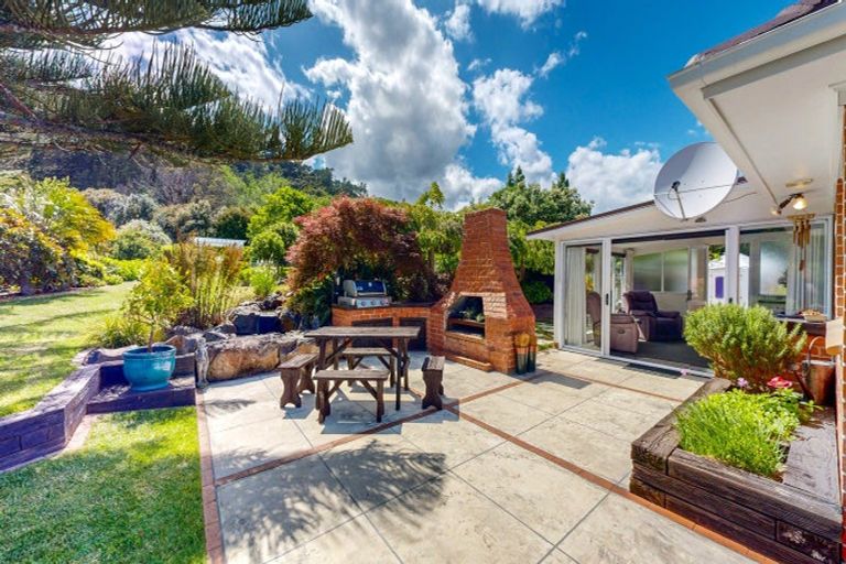 Photo of property in 208 Saint Patricks Row, Thames, 3500