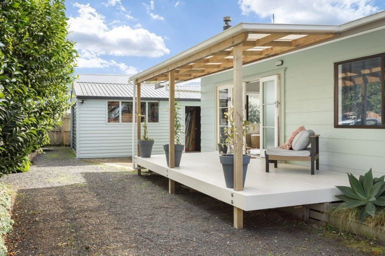 Photo of property in 97 Consols Street, Waihi, 3610