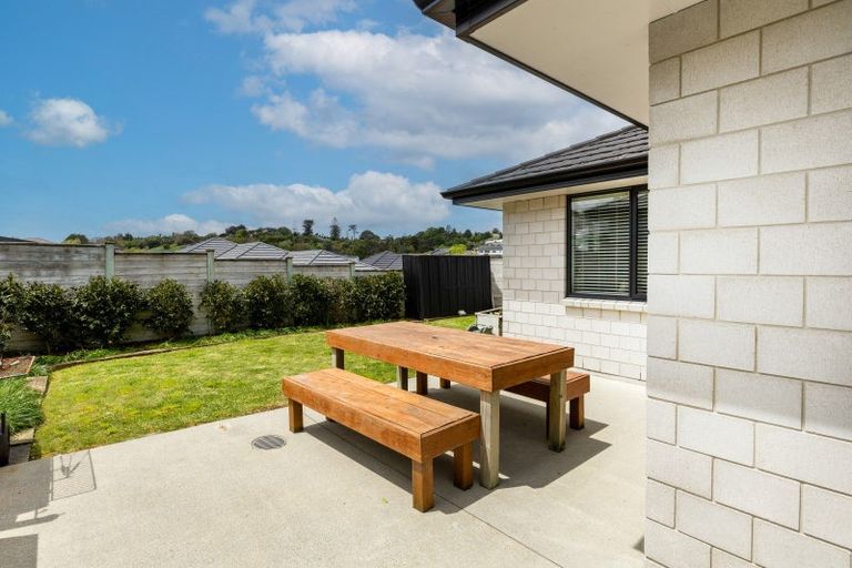 Photo of property in 5 Ella Anne Crescent, Warkworth, 0910