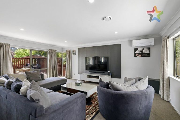 Photo of property in 46a Montgomery Street, Stokes Valley, Lower Hutt, 5019